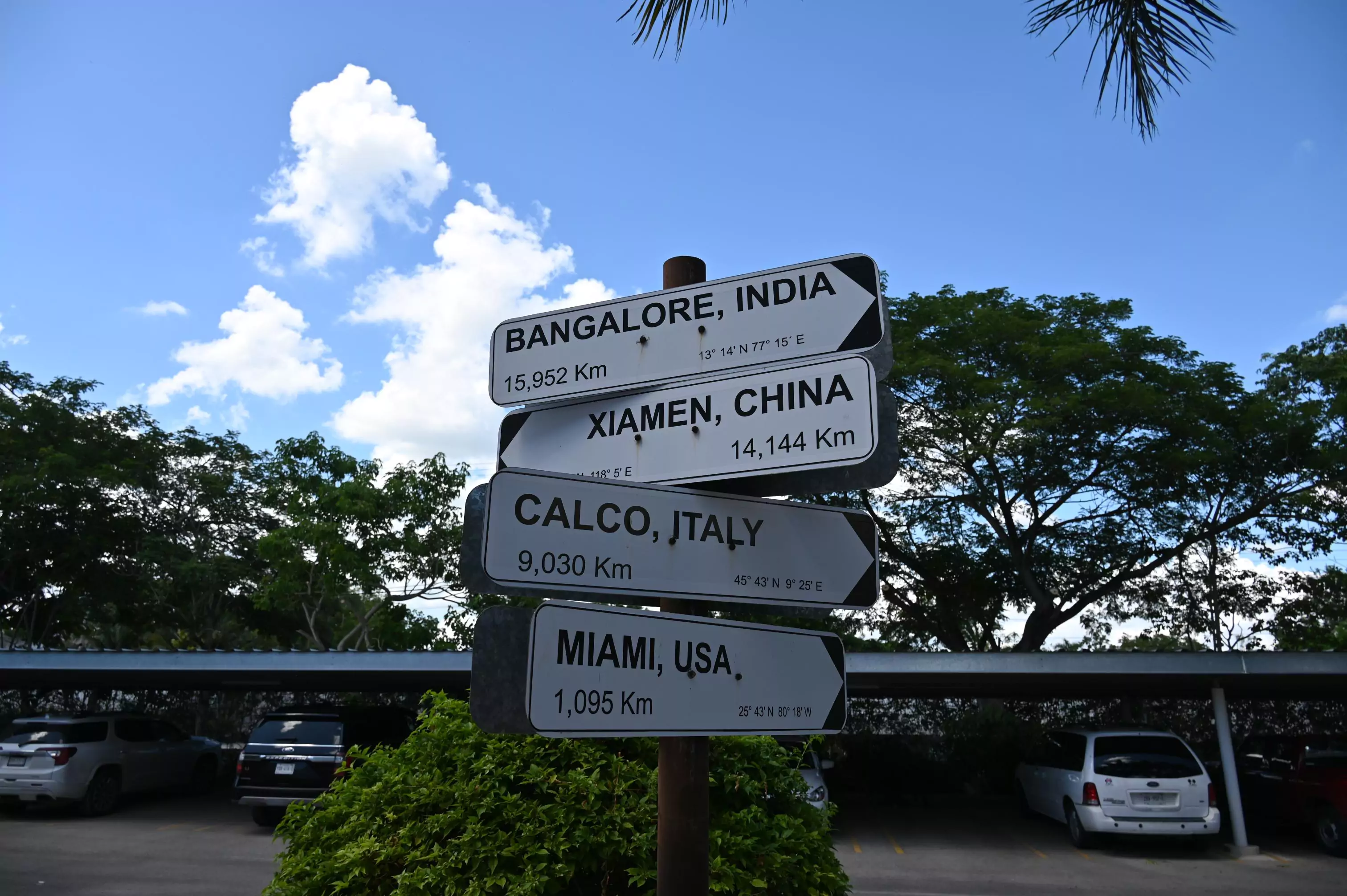 Plant 5 – Building